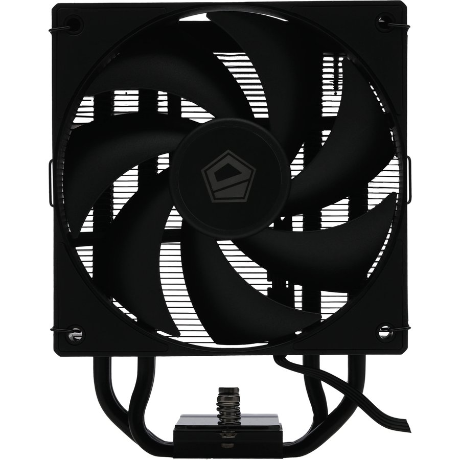 ID-COOLING FROZN A410 Black