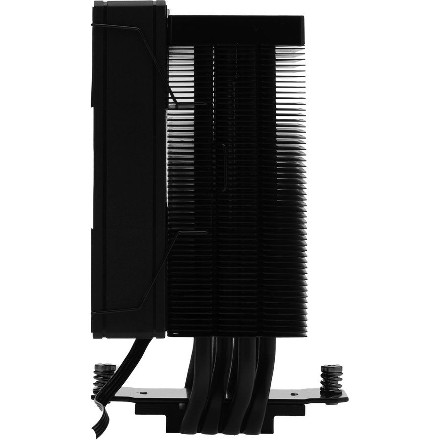 ID-COOLING FROZN A410 Black