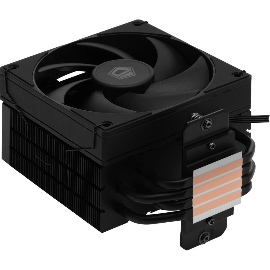 ID-COOLING FROZN A410 Black