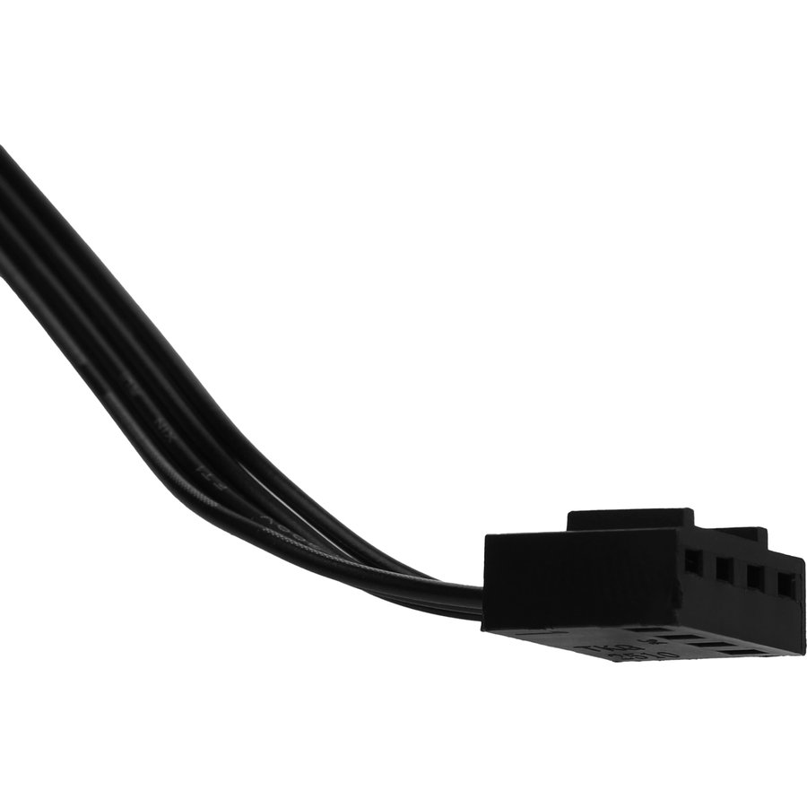 ID-COOLING FROZN A410 Black