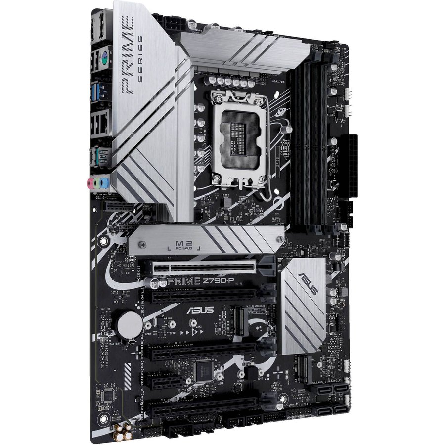 ASUS PRIME Z790-P (PRIME Z790-P)