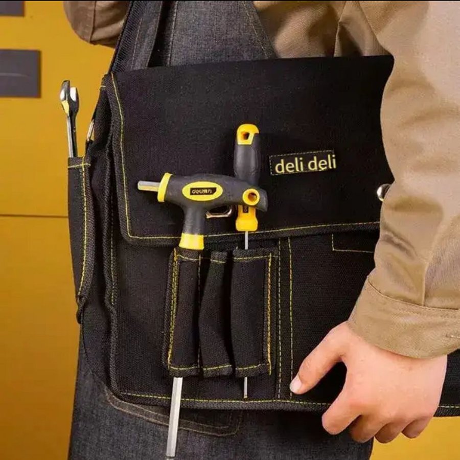 DELI DL-P7