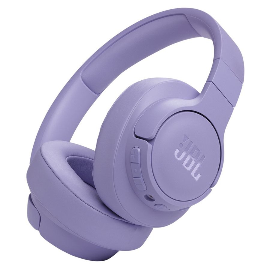 JBL Tune 770NC (JBLT770NCPURCN) Purple