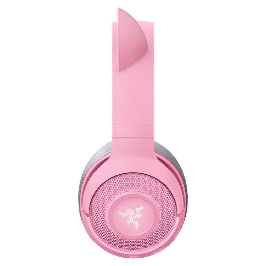 Razer Kraken Kitty BT V2 Quartz (RZ04-04860100-R3M1)