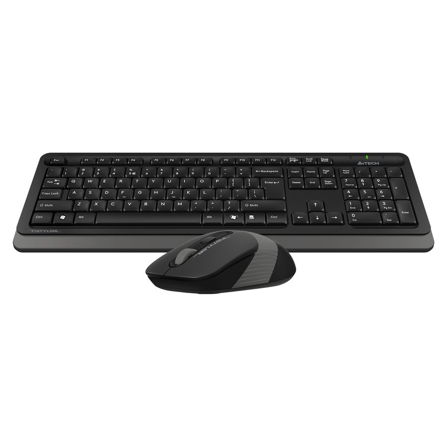 A4TECH Fstyler FG1010S (FG1010S GREY)
