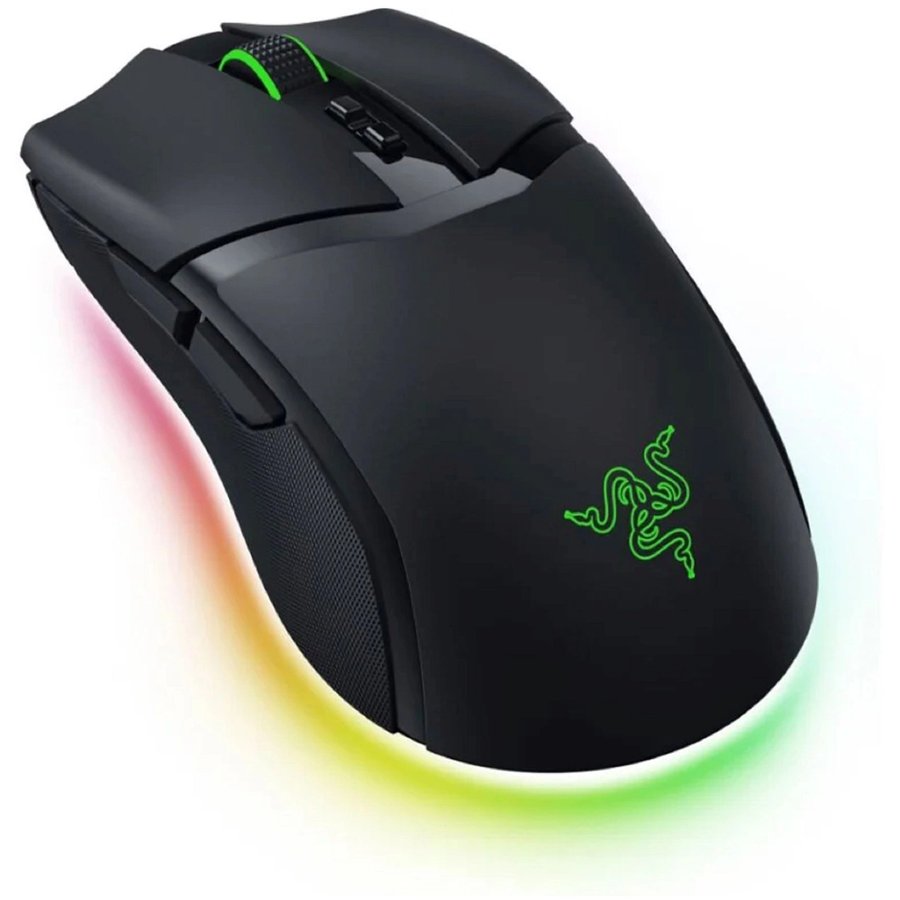 Razer Cobra Pro (RZ01-04660100-R3G1) Black