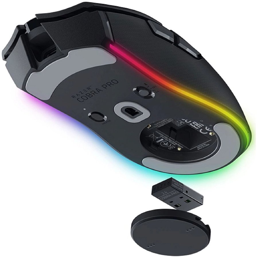 Razer Cobra Pro (RZ01-04660100-R3G1) Black