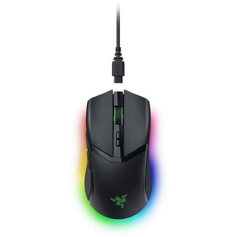 Razer Cobra Pro (RZ01-04660100-R3G1) Black
