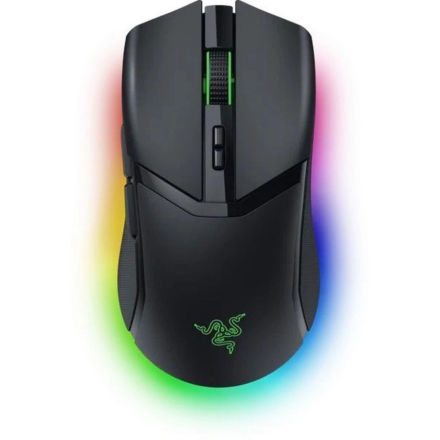 Razer Cobra Pro (RZ01-04660100-R3G1) Black