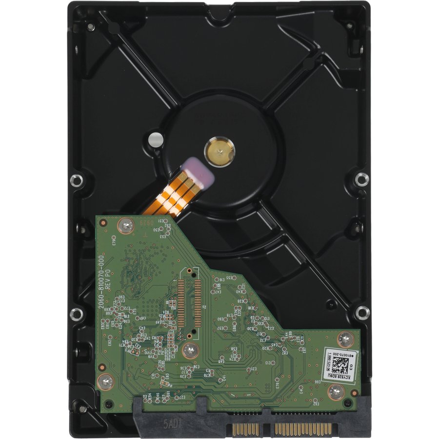 Western Digital 2Tb SATA-III Blue (WD20EARZ)