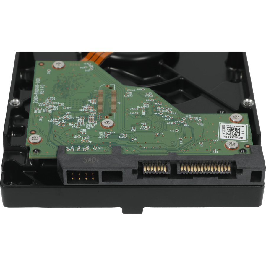 Western Digital 2Tb SATA-III Blue (WD20EARZ)