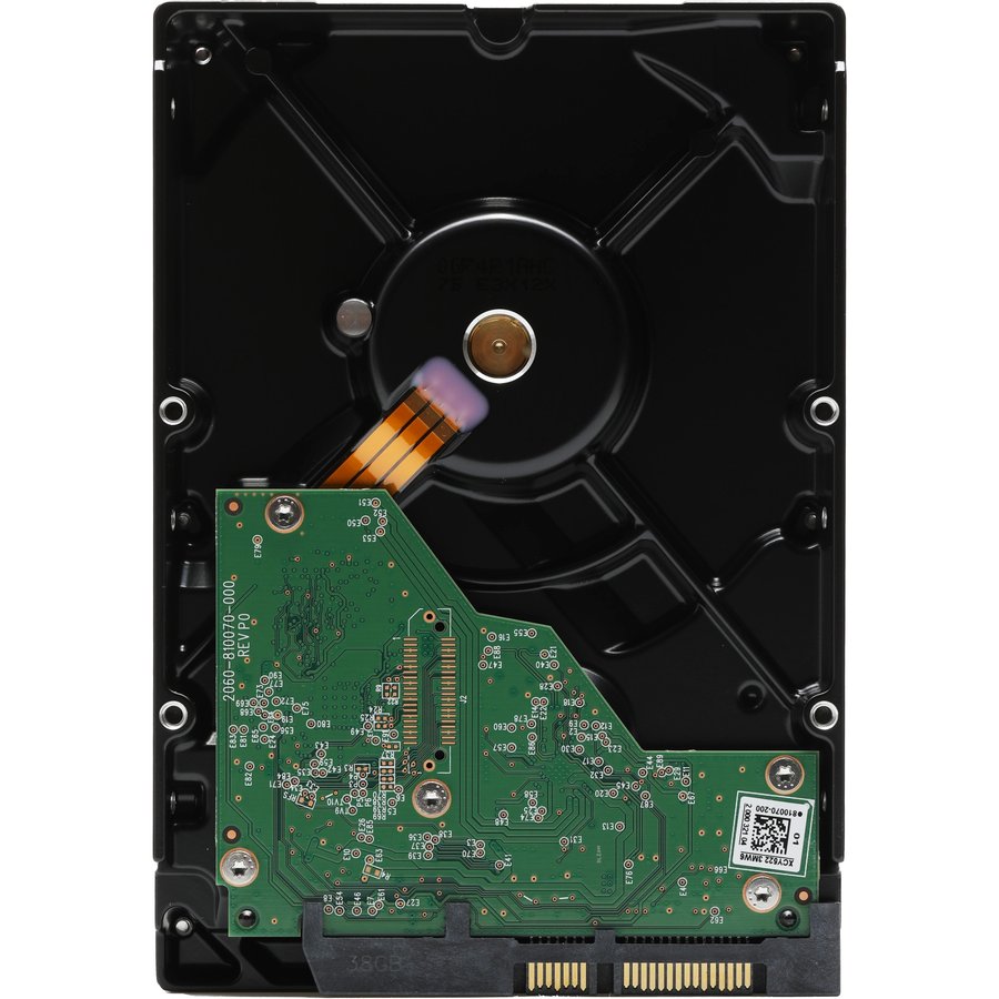 Western Digital 2Tb SATA-III Purple (WD23PURZ)