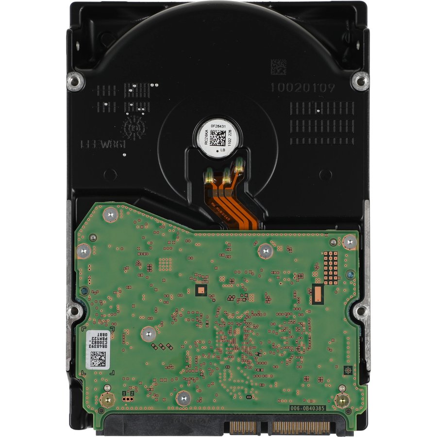 Western Digital Purple Pro 14Tb (WD141PURP)