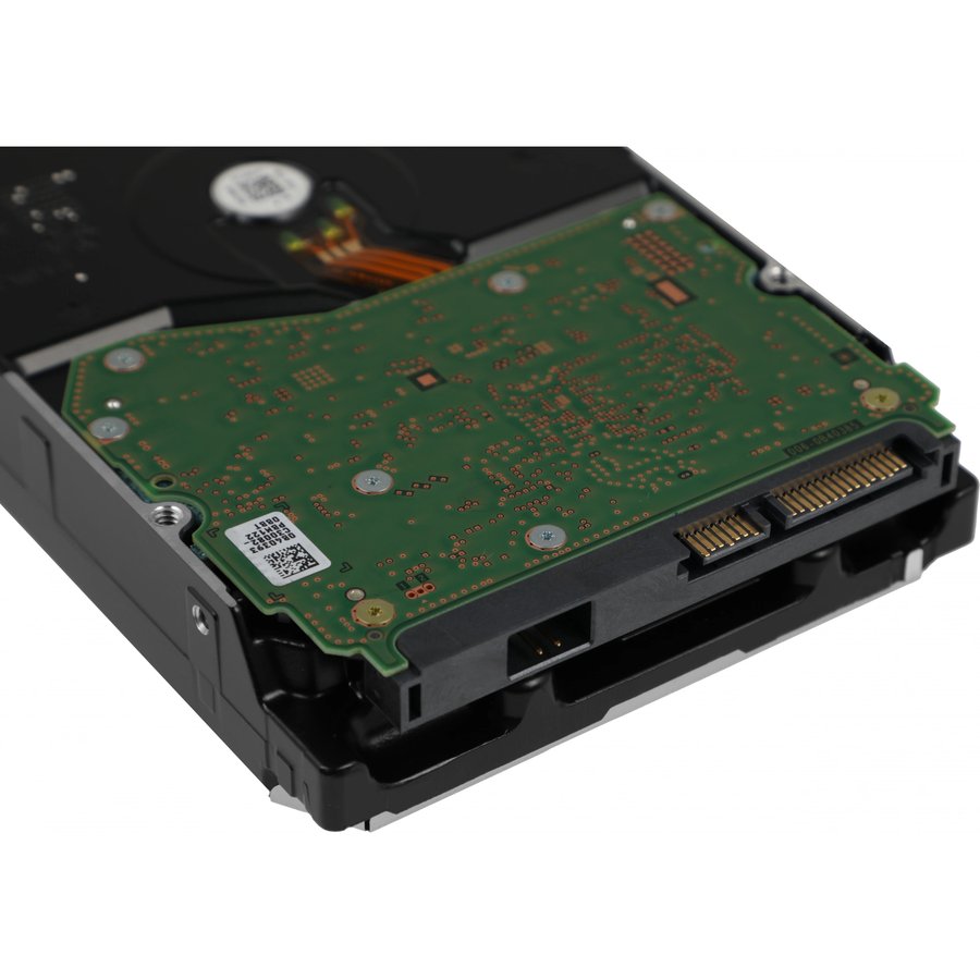 Western Digital Purple Pro 14Tb (WD141PURP)