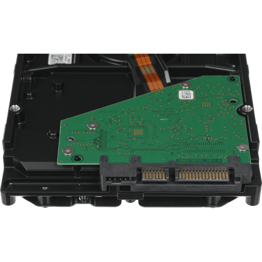 Seagate SkyHawk Surveillance 4Tb SATA-III (ST4000VX015)