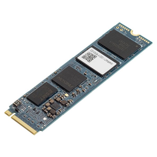 Foxline SSD X5SE-E15T, 512GB, M.2 (FLSSD512M80E15TCX5SE)
