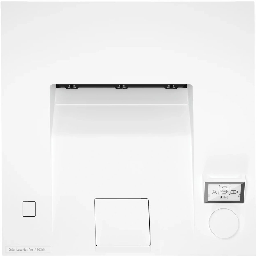 HP Color LaserJet Pro 4203dn (4RA89A)