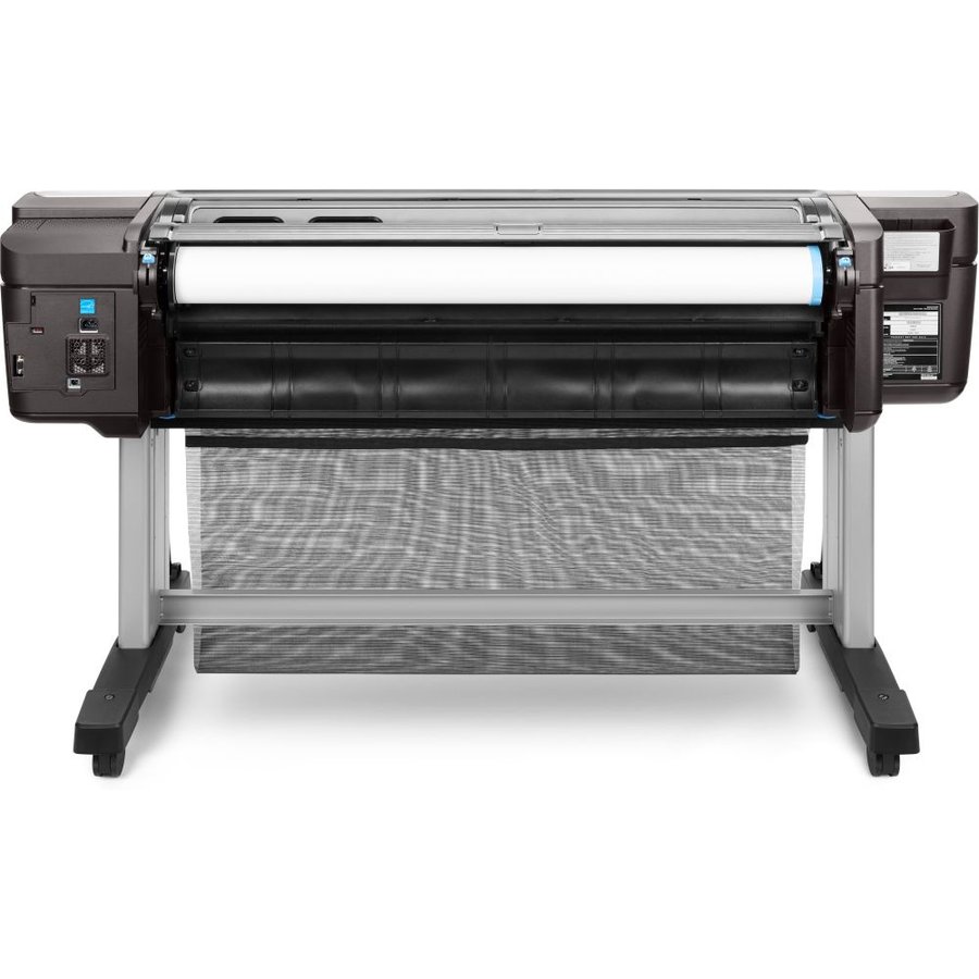 HP DesignJet T1700 Postscript цветн., A0 (1VD87A)