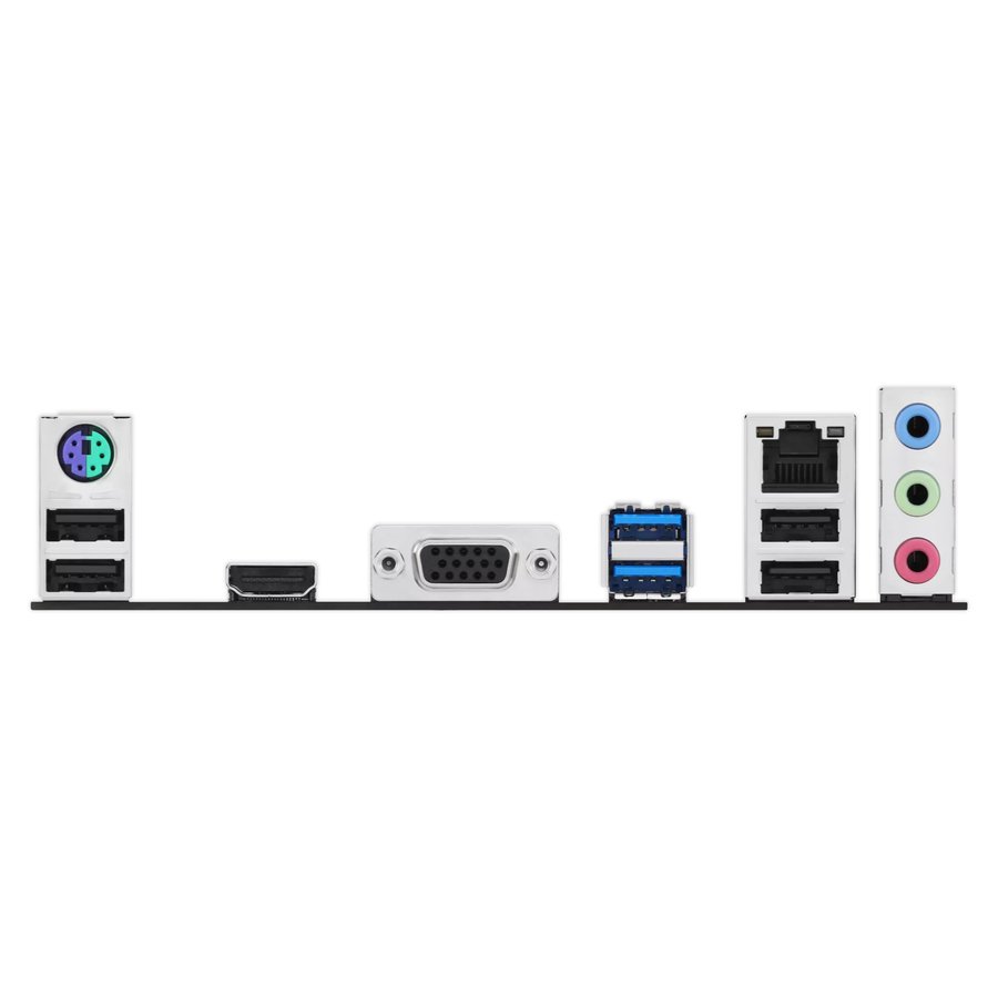 ASUS PRIME H610M-K ARGB (90MB1G90-M0EAY0)