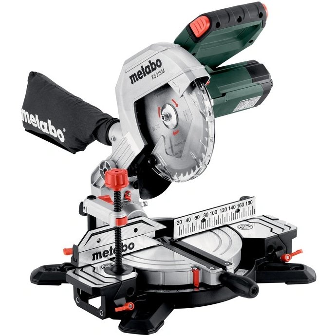 METABO KS 216 M (610216000)