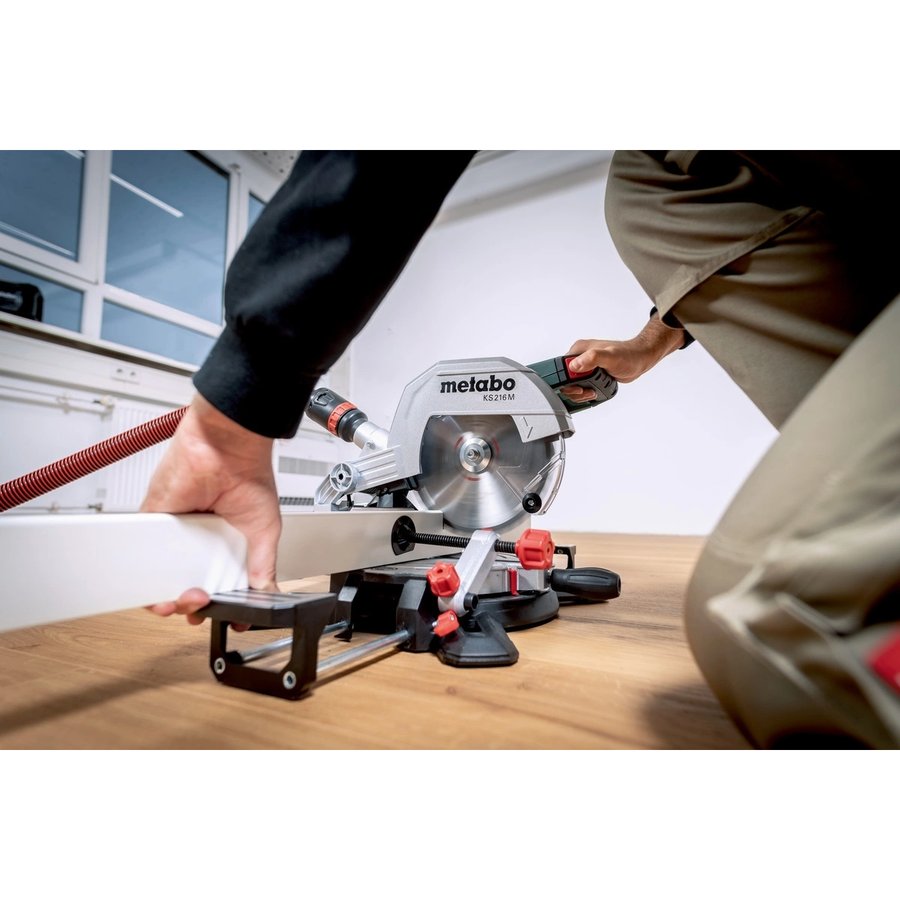 METABO KS 216 M (610216000)