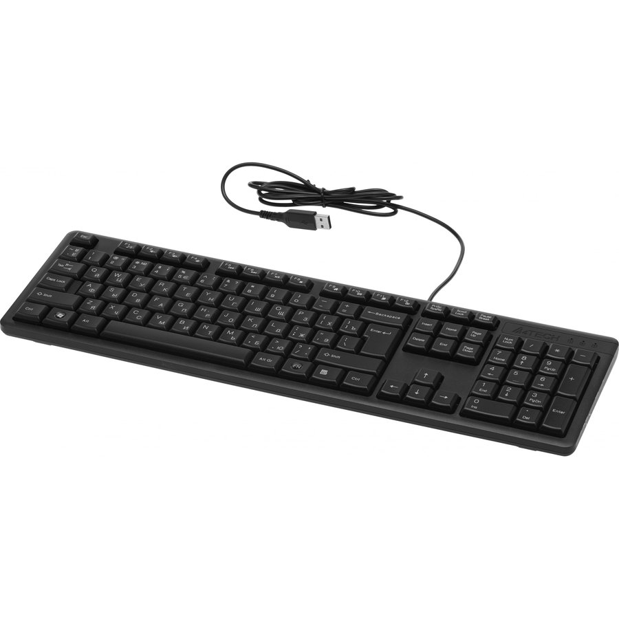 A4Tech KR-3330
