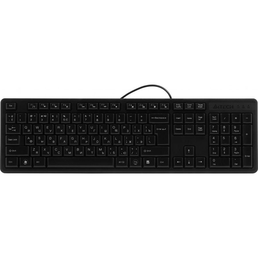 A4Tech KR-3330