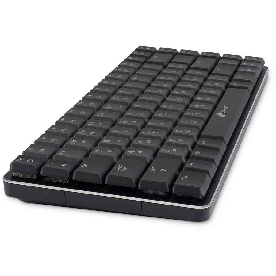 Оклик K615X (1934413) Черный