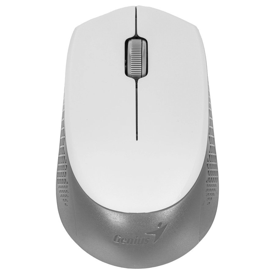 Genius SlimStar 8230 (31340015402) White