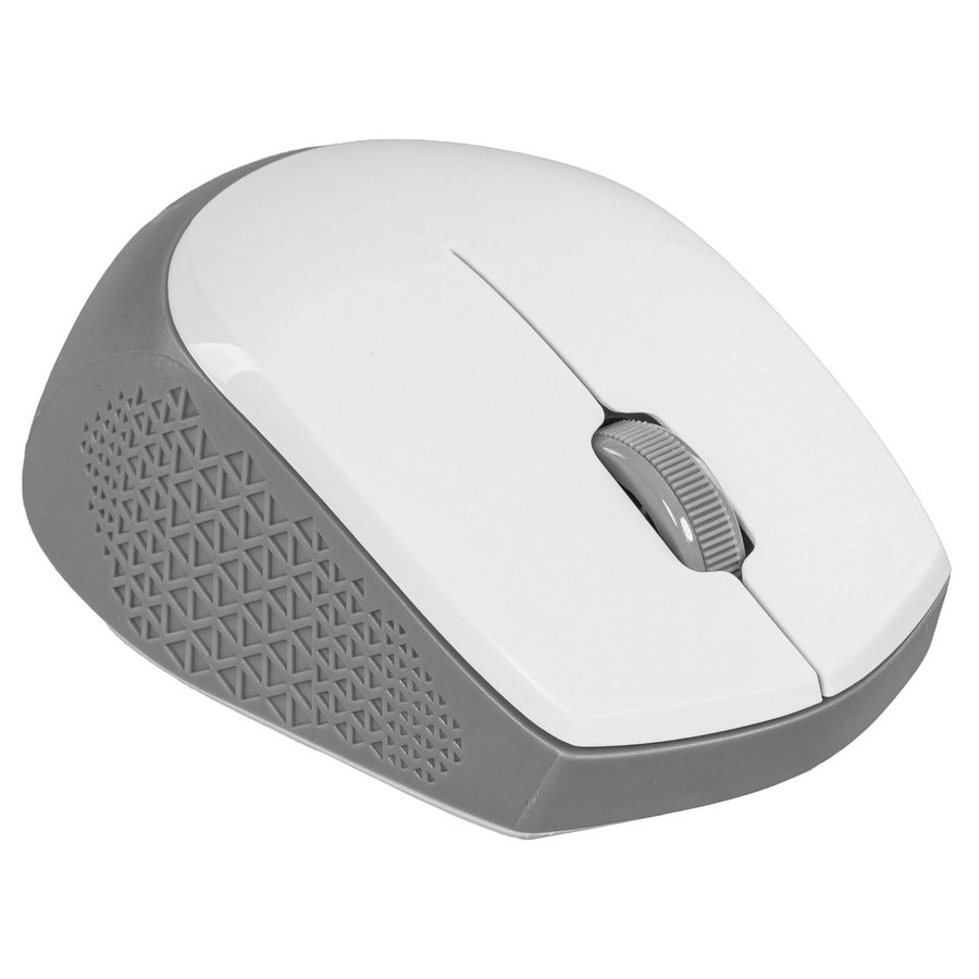 Genius SlimStar 8230 (31340015402) White