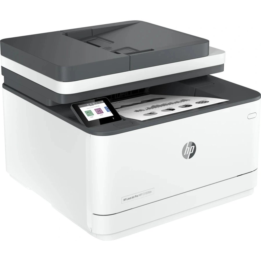 HP LaserJet Pro 3103fdn (3G631A)