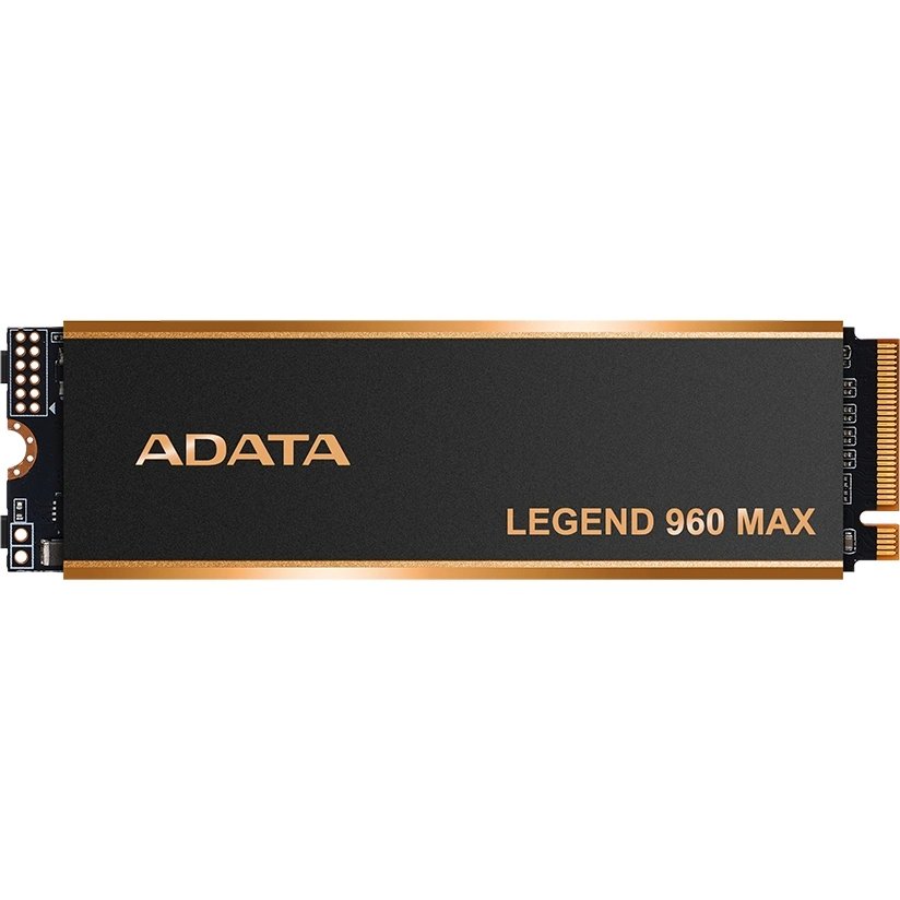 ADATA Legend 960 Max 4Tb (ALEG-960M-4TCS)