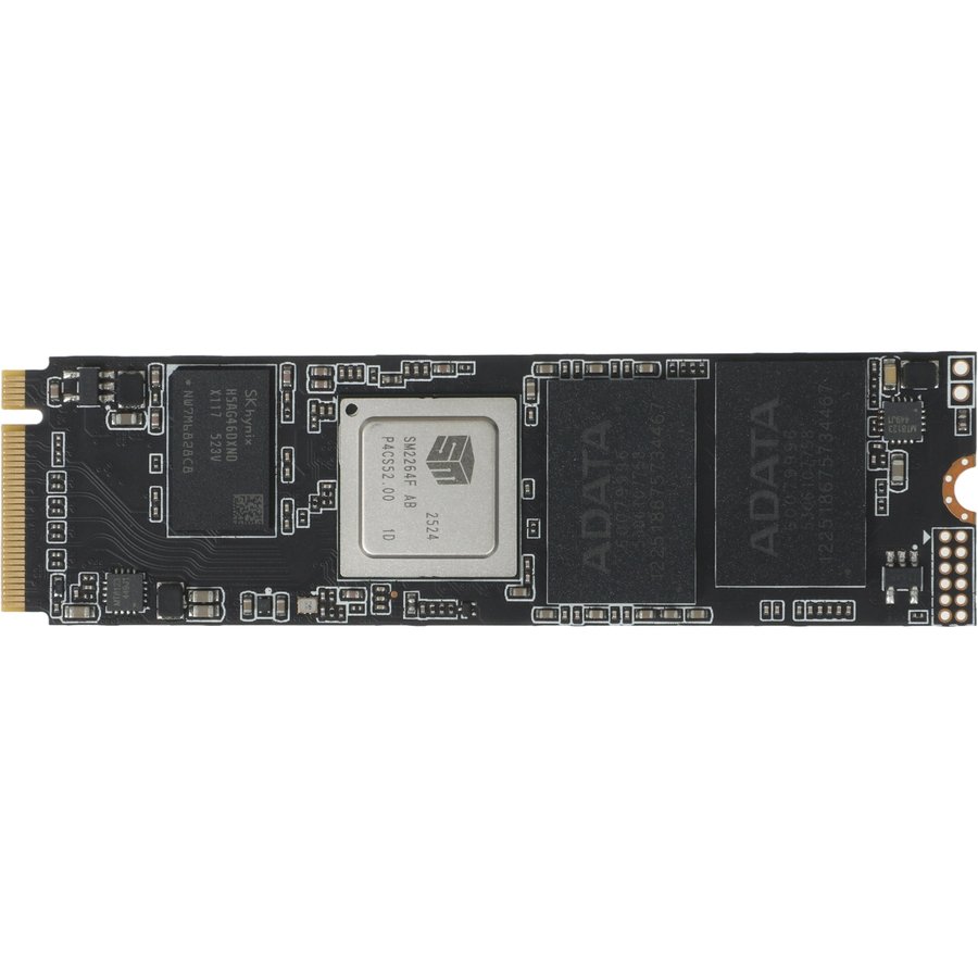 ADATA Legend 960 Max 4Tb (ALEG-960M-4TCS)