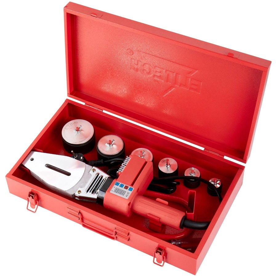 Elitech СПТ 1500Э, кейс (E1704.005.00)