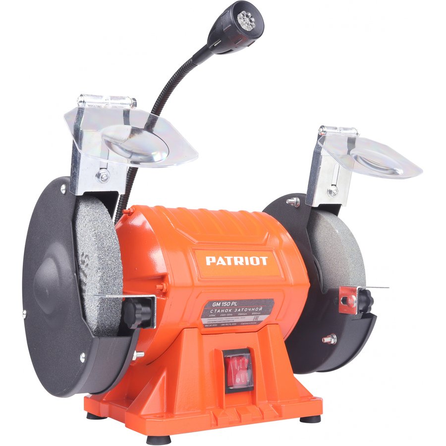 PATRIOT GM 150 PL Expert (160301533)