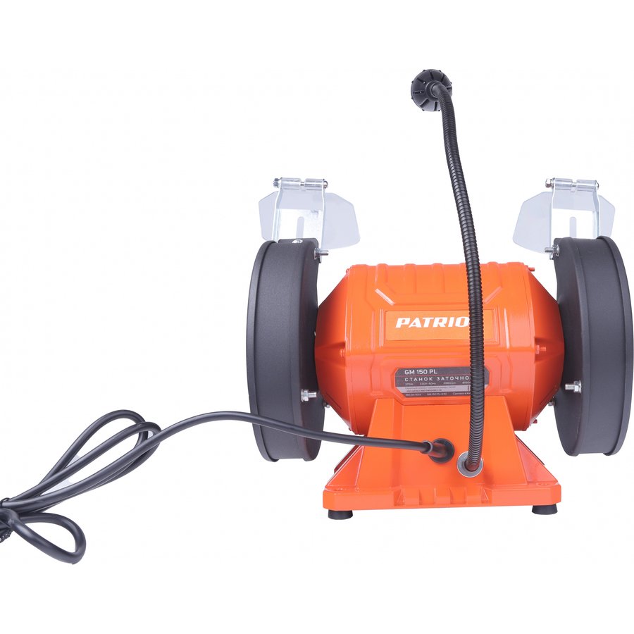 PATRIOT GM 150 PL Expert (160301533)
