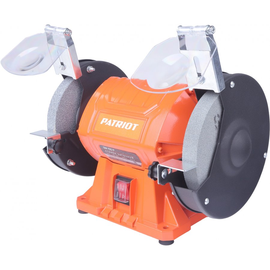 PATRIOT GM 150 P Expert (160301532)