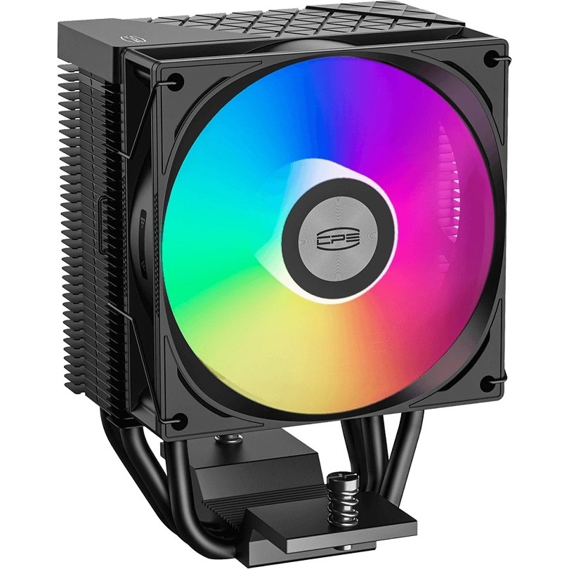 PCCooler R300 ARGB BK