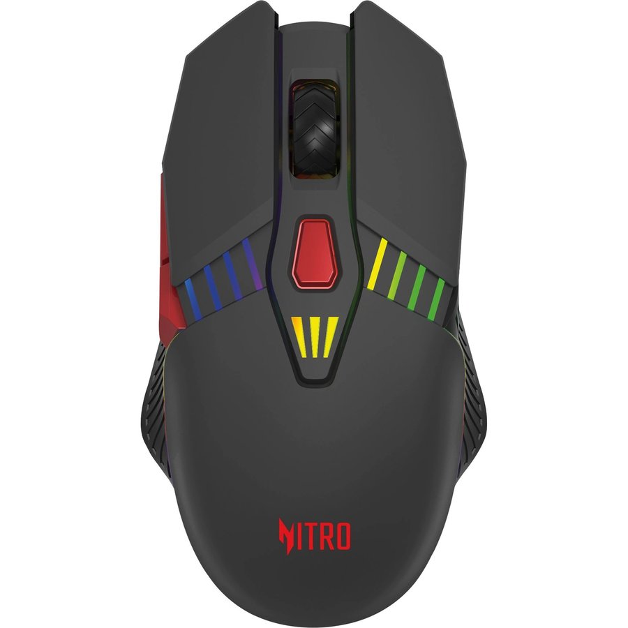 Acer Nitro OMR305 (ZL.MCECC.020) Black