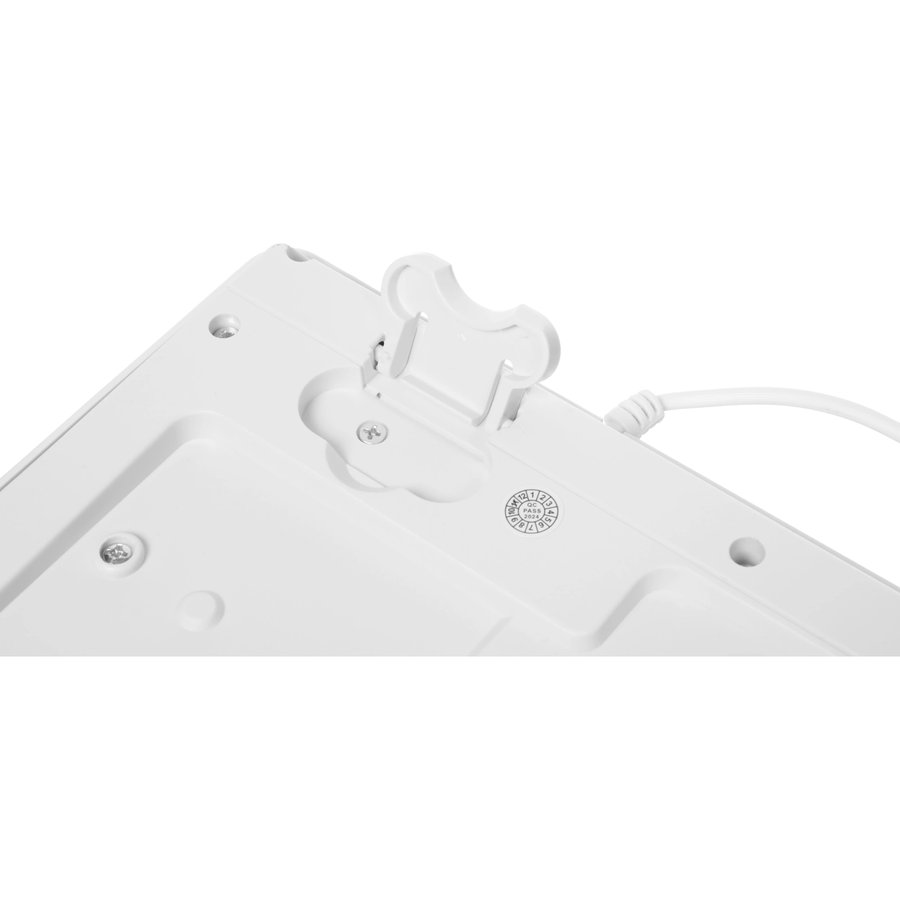 Acer OKW301 (ZL.KBDCC.01B) White