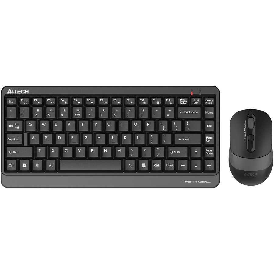 A4Tech Fstyler FG1110 (FG1110 GREY)