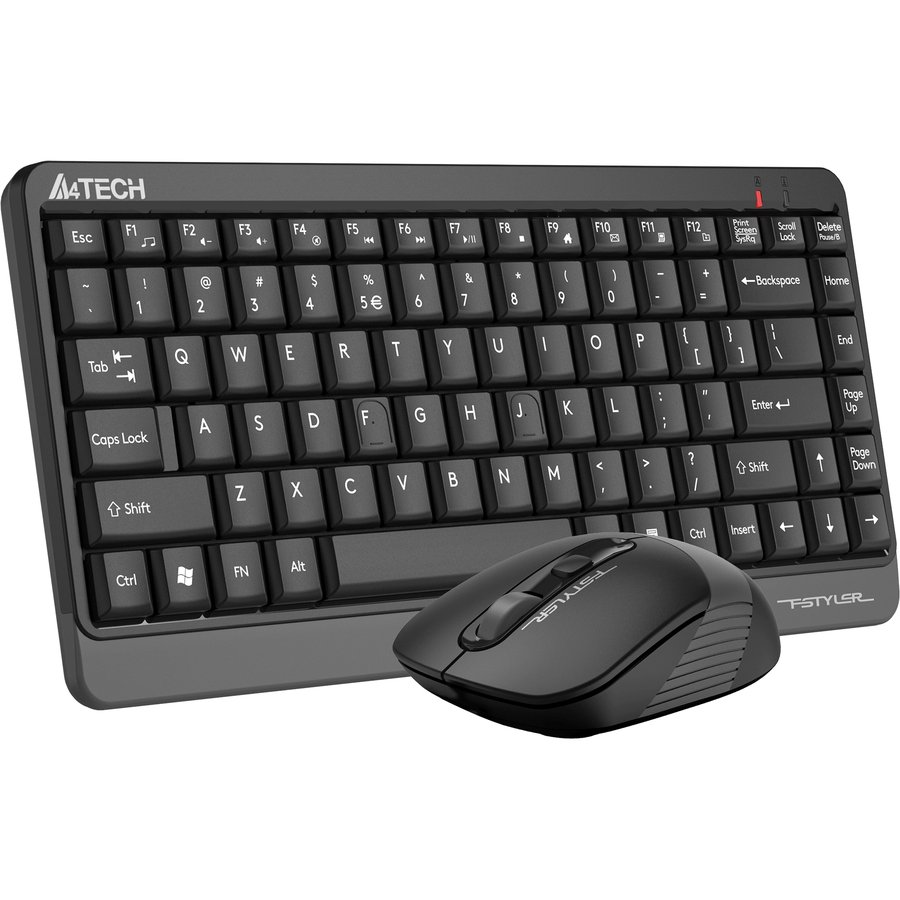A4Tech Fstyler FG1110 (FG1110 GREY)