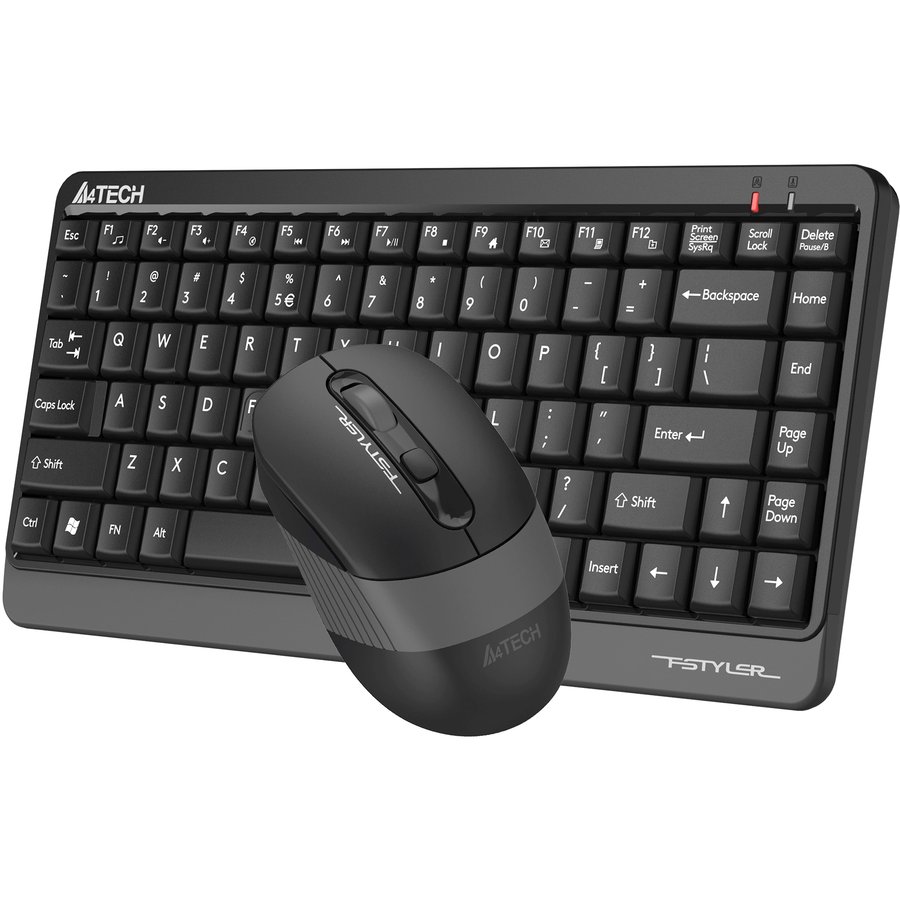 A4Tech Fstyler FG1110 (FG1110 GREY)
