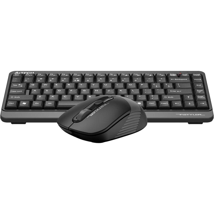 A4Tech Fstyler FG1110 (FG1110 GREY)