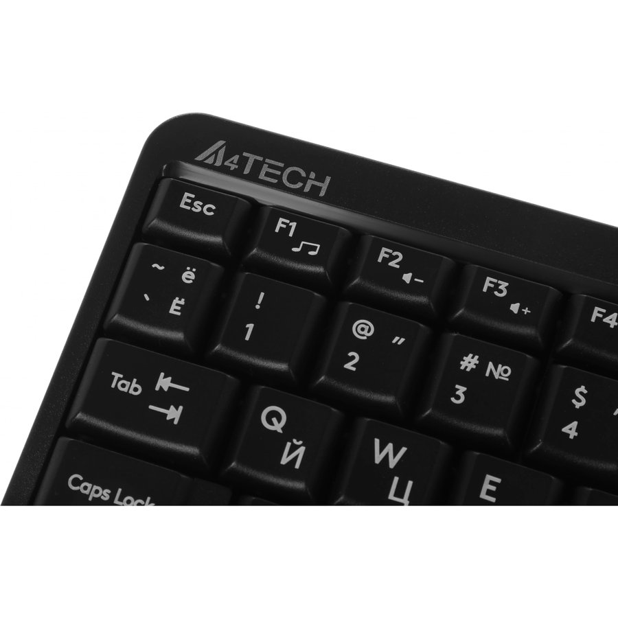 A4Tech Fstyler FG1110 (FG1110 GREY)
