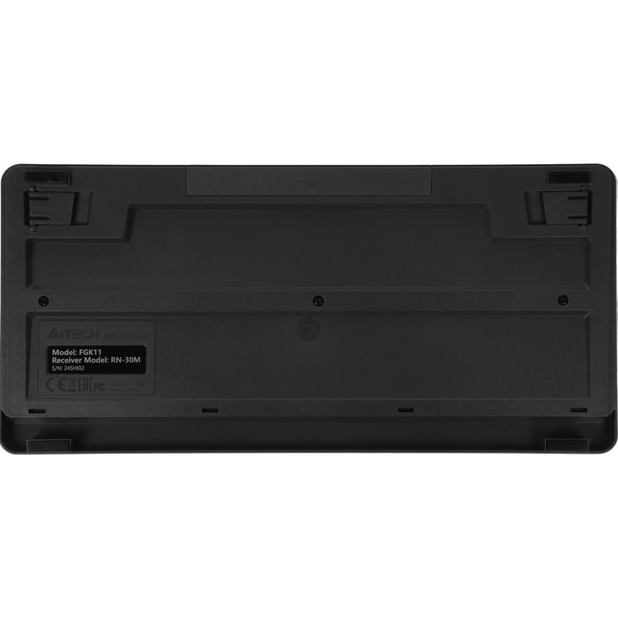 A4Tech Fstyler FG1110 (FG1110 GREY)