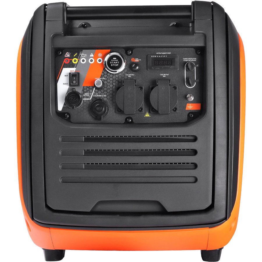 Patriot iGX 4000AWSP 4кВт (471102341)