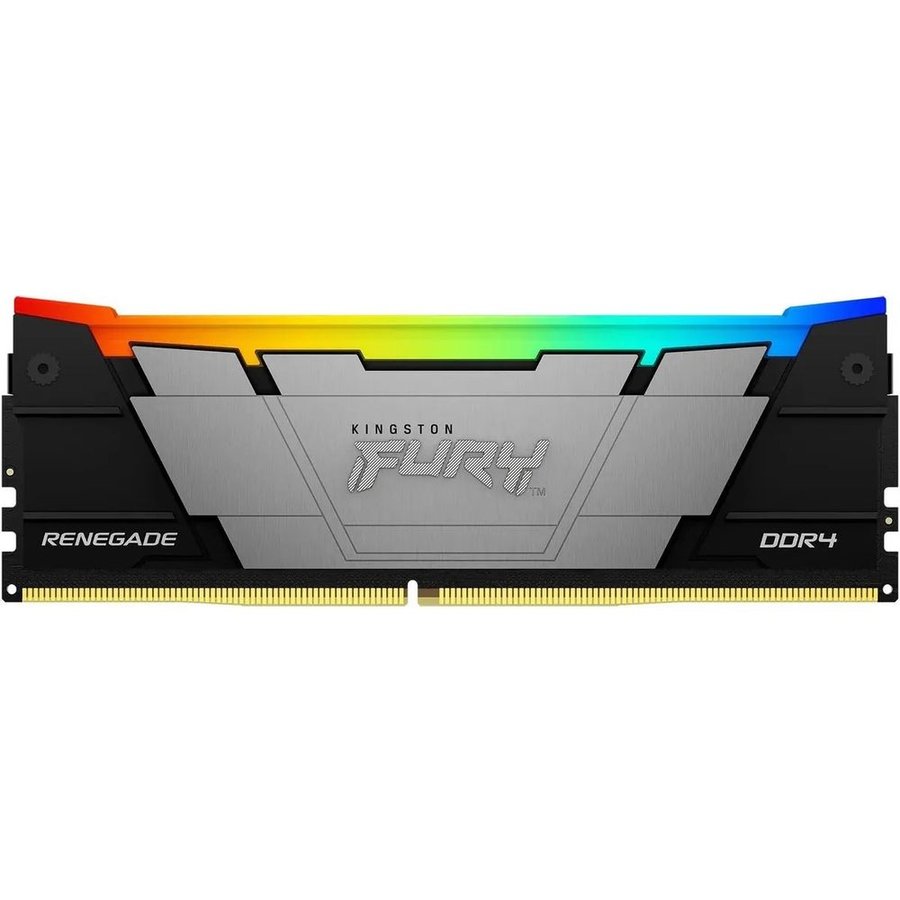 Kingston Fury Renegade RGB 8Gb DDR4 3200MHz (KF432C16RB2A/8)
