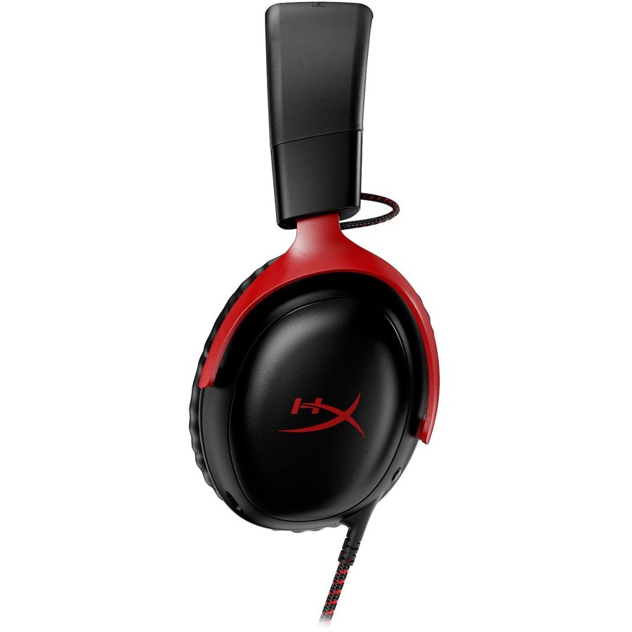 HyperX Cloud III (727A9AA) Black