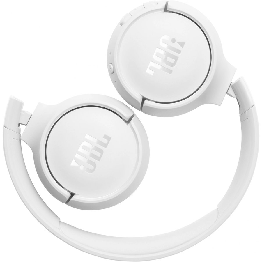 JBL Tune 520BT (JBLT520BTWHT) White